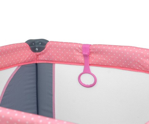 Milly Mally Kojec Fun Pink Bear Milly Mally Kojec Fun Pink Bear