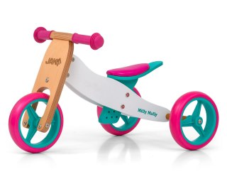 Milly Mally Pojazd Jake Classic Candy