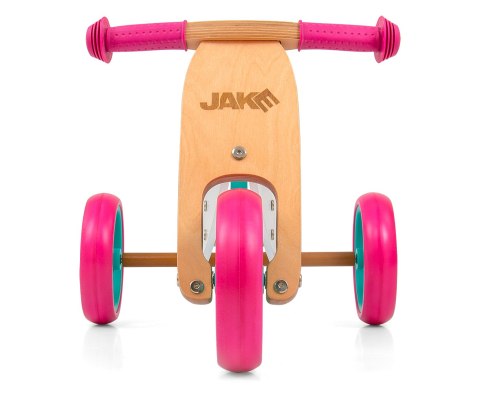Milly Mally Pojazd Jake Classic Candy Milly Mally Pojazd Jake Classic Candy