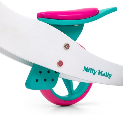 Milly Mally Pojazd Jake Classic Candy Milly Mally Pojazd Jake Classic Candy