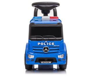 Milly Mally Pojazd MERCEDES ANTOS - POLICE TRUCK