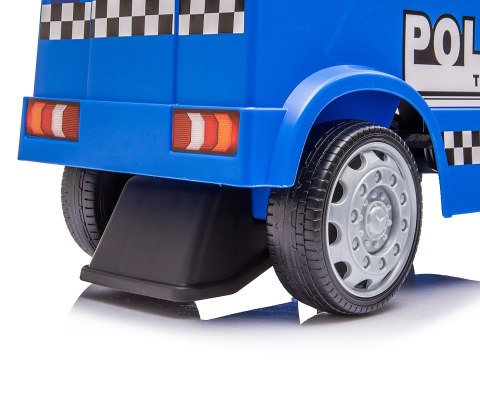 Milly Mally Pojazd MERCEDES ANTOS - POLICE TRUCK