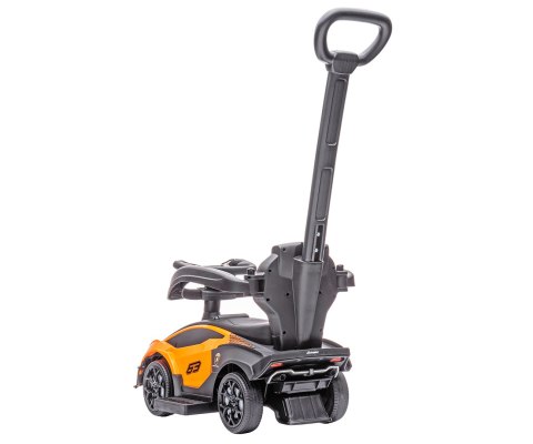 Milly Mally Pojazd z rączką LAMBORGHINI ESSENZA SC V12 Orange Milly Mally Pojazd z rączką LAMBORGHINI ESSENZA SC V12 Orange