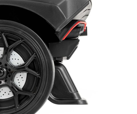 Milly Mally Pojazd z rączką LAMBORGHINI ESSENZA SC V12 Orange Milly Mally Pojazd z rączką LAMBORGHINI ESSENZA SC V12 Orange