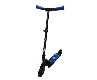 Qplay Qplay Hulajnoga Honeycomb Blue