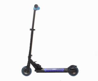 Qplay Qplay Hulajnoga Honeycomb Blue