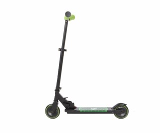Qplay Qplay Hulajnoga Honeycomb Green