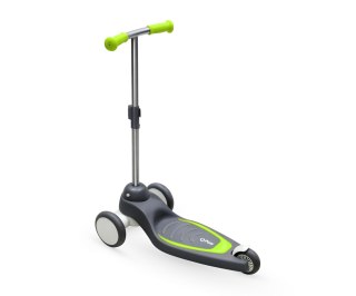 Qplay Qplay Hulajnoga Mika Green