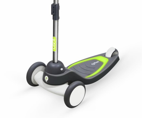 Qplay Qplay Hulajnoga Mika Green