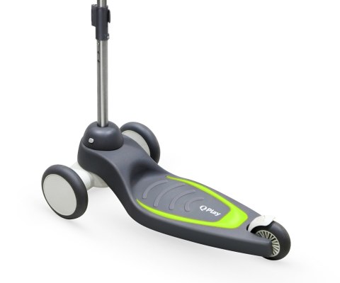 Qplay Qplay Hulajnoga Mika Green