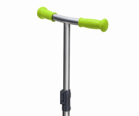 Qplay Qplay Hulajnoga Mika Green