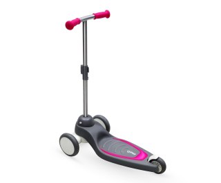 Qplay Qplay Hulajnoga Mika Pink