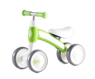Qplay Qplay Pojazd Cutey Green