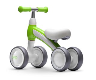 Qplay Qplay Pojazd Cutey Green