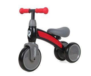 Qplay Qplay Pojazd Sweetie Red