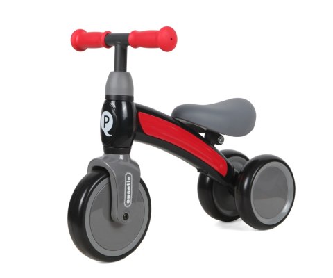 Qplay Qplay Pojazd Sweetie Red Qplay Qplay Pojazd Sweetie Red