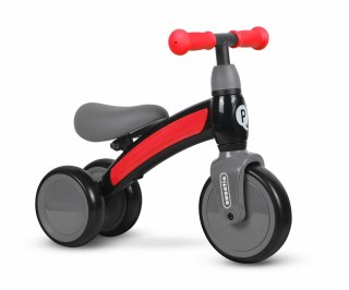 Qplay Qplay Pojazd Sweetie Red