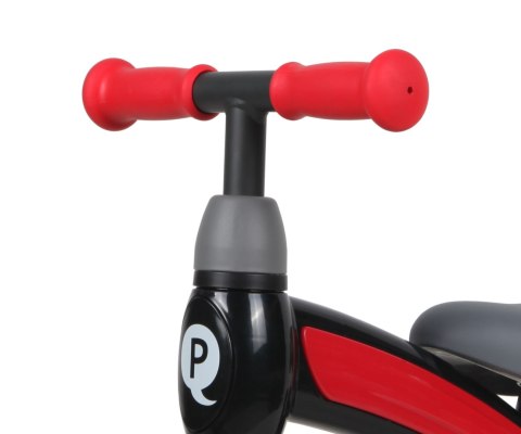 Qplay Qplay Pojazd Sweetie Red Qplay Qplay Pojazd Sweetie Red