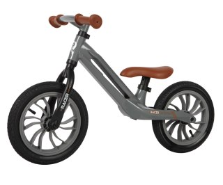 Qplay Qplay Rowerek Biegowy Racer Grey