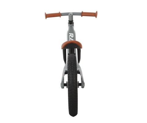 Qplay Qplay Rowerek Biegowy Racer Grey