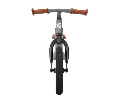 Qplay Qplay Rowerek Biegowy Racer Grey