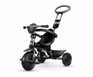 Qplay Qplay Rowerek Trójkołowy Cosy Black