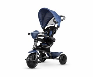 Qplay Qplay Rowerek Trójkołowy Cosy Blue