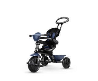 Qplay Qplay Rowerek Trójkołowy Cosy Blue