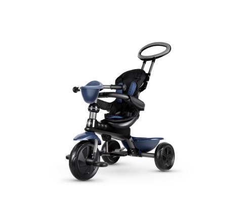 Qplay Qplay Rowerek Trójkołowy Cosy Blue