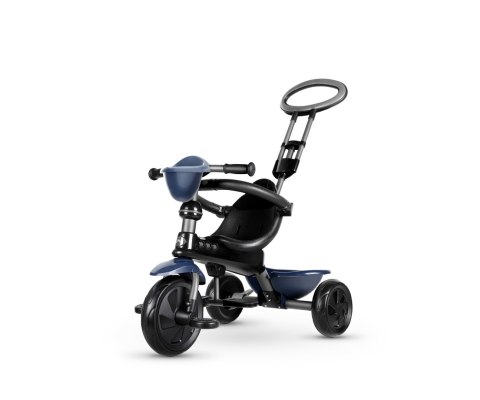 Qplay Qplay Rowerek Trójkołowy Cosy Blue