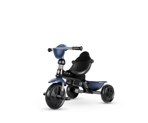 Qplay Qplay Rowerek Trójkołowy Cosy Blue