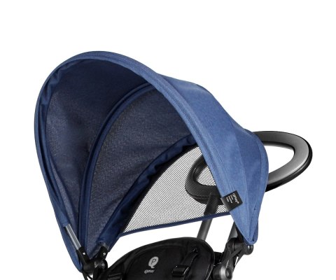 Qplay Qplay Rowerek Trójkołowy Cosy Blue