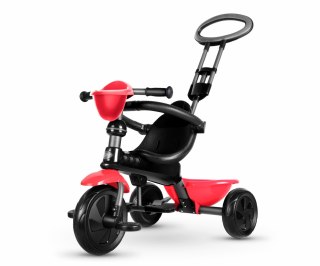 Qplay Qplay Rowerek Trójkołowy Cosy Red