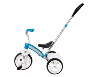 Qplay Qplay Rowerek Trójkołowy Elite Plus Blue