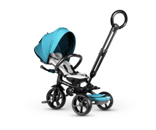 Qplay Qplay Rowerek Trójkołowy New Prime Blue