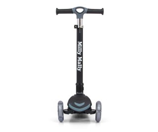 Milly Mally Scooter Boogie Black