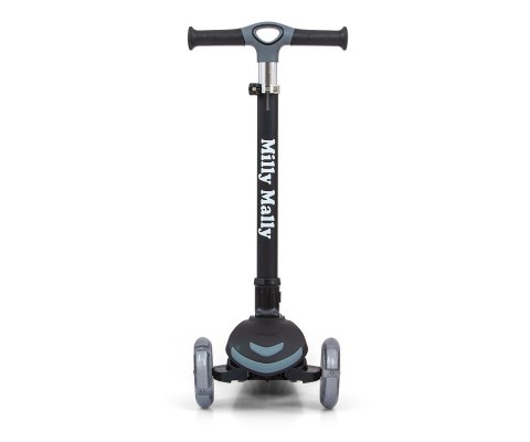 Milly Mally Scooter Boogie Black Milly Mally Scooter Boogie Black