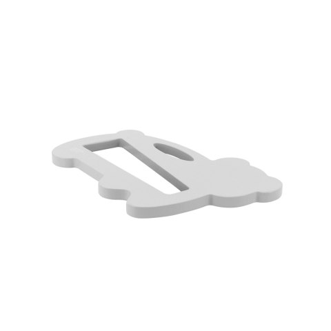 Viga Viga 44026 PolarB Cymbałki z Misiem Viga Viga 44026 PolarB Cymbałki z Misiem