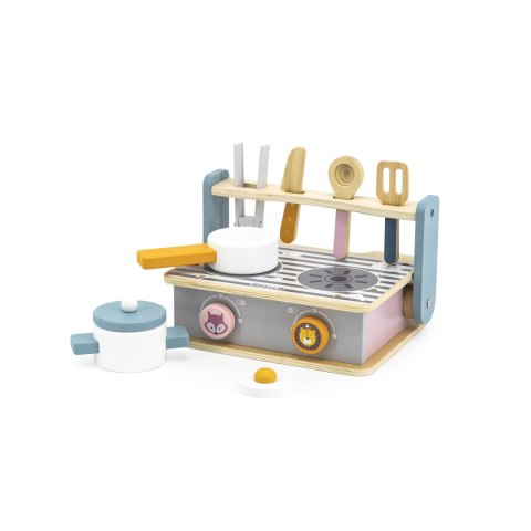 Viga Viga 44032 PolarB Kuchenka turystyczna z akcesoriami Viga Viga 44032 PolarB Kuchenka turystyczna z akcesoriami