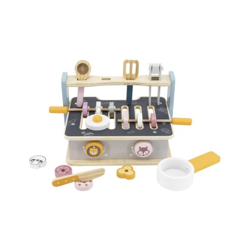 Viga Viga 44032 PolarB Kuchenka turystyczna z akcesoriami Viga Viga 44032 PolarB Kuchenka turystyczna z akcesoriami