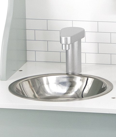 Viga Viga 44048 PolarB Kuchnia z akcesoriami eco mint Viga Viga 44048 PolarB Kuchnia z akcesoriami eco mint