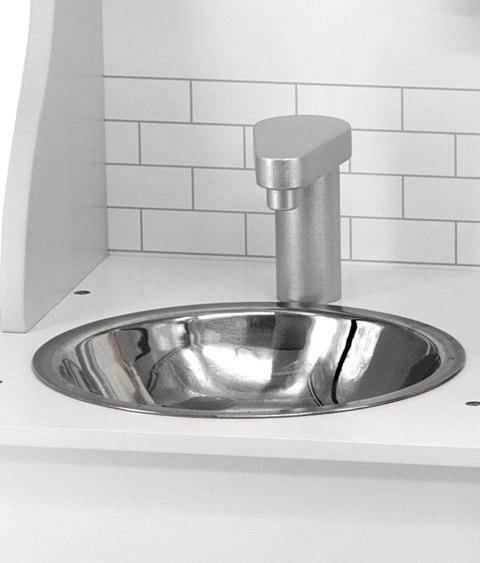 Viga Viga 44049 PolarB Kuchnia z akcesoriami eco gray Viga Viga 44049 PolarB Kuchnia z akcesoriami eco gray