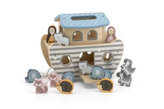 Viga Viga 44051 PolarB Sorter kształtów - Arka Noego