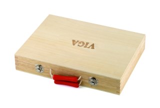 Viga Viga 50387 Walizka - skrzynka z narzedziami 10 elementów
