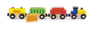 Viga Viga 50820 Magnetyczny pociąg towarowy