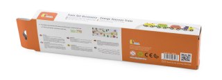 Viga Viga 50820 Magnetyczny pociąg towarowy