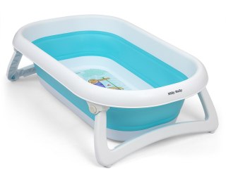 Milly Mally Wanienka składana Aqua Blue