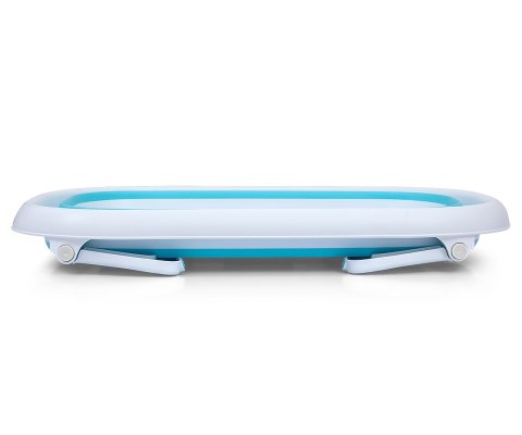 Milly Mally Wanienka składana Aqua Blue Milly Mally Wanienka składana Aqua Blue