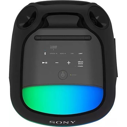 Bezprzewodowy głośnik imprezowy Sony SRS-XV800 z serii X | Sony | Bezprzewodowy głośnik imprezowy z serii X | SRS-XV800 | Blueto Bezprzewodowy głośnik imprezowy Sony SRS-XV800 z serii X | Sony | Bezprzewodowy głośnik imprezowy z serii X | SRS-XV800 | Blueto