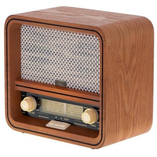 Camry | Retro Radio | CR 1188 | Drewniane